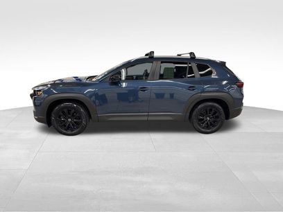 Certified 2024 MAZDA CX-50 AWD 2.5 S w/ Cargo Package