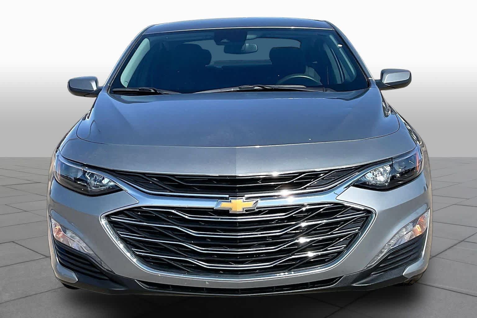 Used 2024 Chevrolet Malibu LT FWD image 4