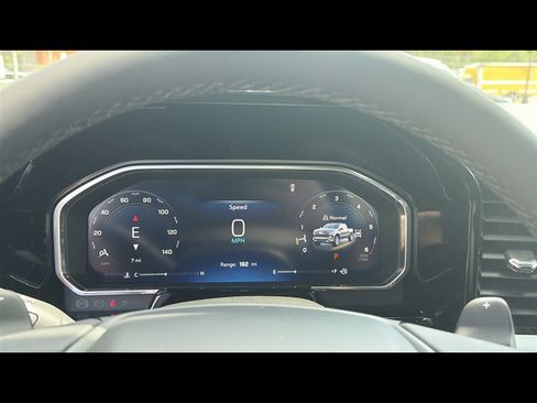 New 2026 Chevrolet Silverado 1500 RST w/ Protection Package AWD/4WD image 15