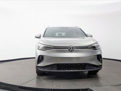 Used 2023 Volkswagen ID.4 2WD image 12