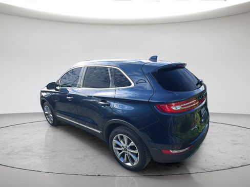 Used 2017 Lincoln MKC Select w/ Select Plus Package AWD/4WD image 8