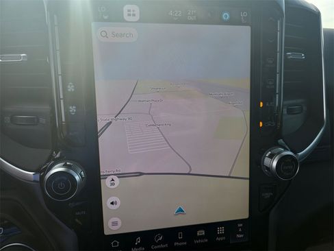 New 2026 RAM 1500 Big Horn image 18