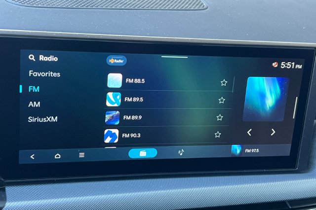 New 2026 Hyundai Sonata SEL FWD image 16