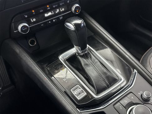 Used 2021 MAZDA CX-5 Touring w/ Touring Preferred SV Package image 30