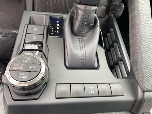 New 2025 Toyota Tacoma TRD Off-Road image 13