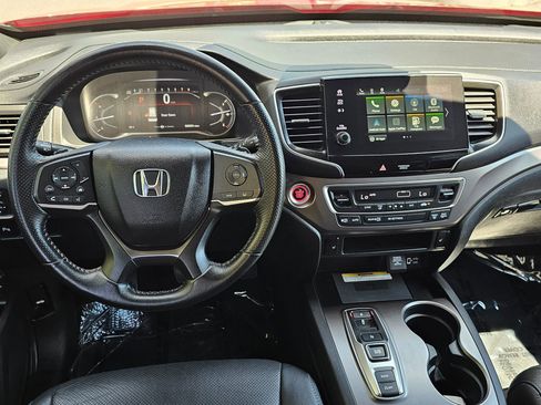 Used 2022 Honda Passport EX-L image 20