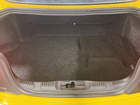 Used 2015 Ford Mustang Premium w/ Ecoboost Performance Package image 14