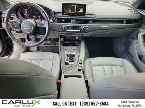 Used 2018 Audi A5 2.0T Premium Plus w/ Premium Plus image 15