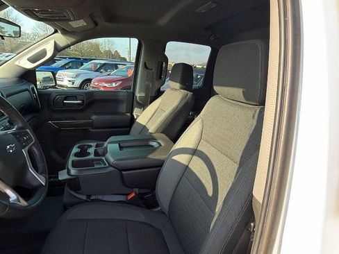 Certified 2021 Chevrolet Silverado 1500 RST image 13