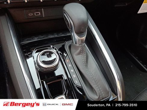 New 2026 GMC Canyon Elevation AWD/4WD image 12