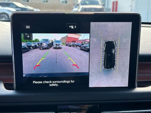 Certified 2023 Lincoln Aviator Reserve w/ Equipment Group 201A AWD/4WD image 22