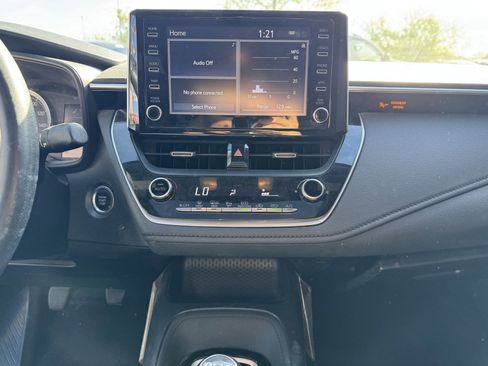 Used 2020 Toyota Corolla SE image 23