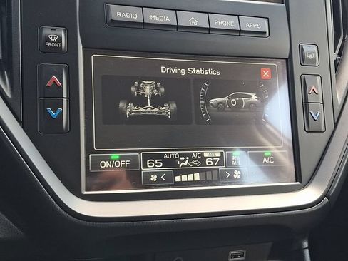 Certified 2025 Subaru Impreza 2.0i AWD/4WD image 23