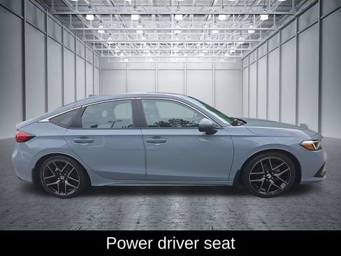 Used 2024 Honda Civic Sport Touring image 8