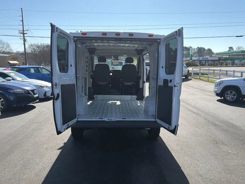 Used 2016 RAM ProMaster 1500 image 4