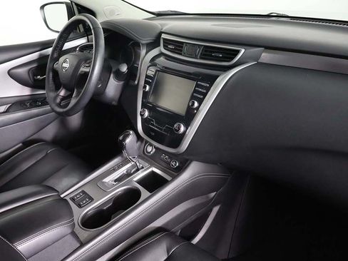 Used 2021 Nissan Murano SL AWD/4WD image 31