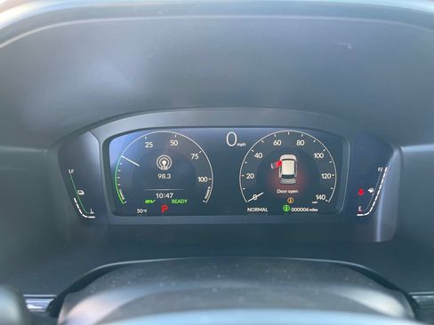 New 2026 Honda CR-V Sport-L image 18