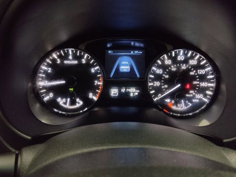 Used 2015 Nissan Altima 2.5 S w/ Power Driver Seat Package image 23