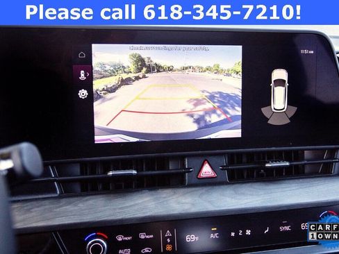 Used 2024 Kia Sportage X-Line w/ X-Line Premium Package image 38