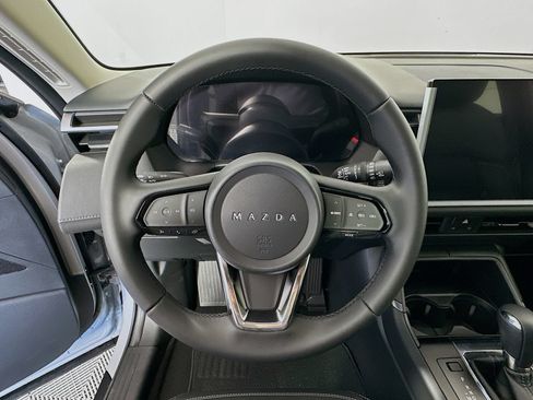 New 2026 MAZDA CX-5 Select AWD/4WD image 11
