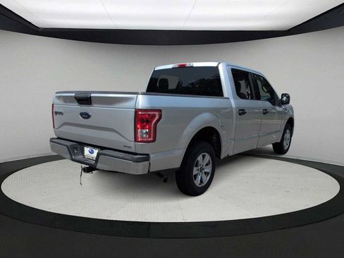 Used 2016 Ford F150 XLT RWD image 8