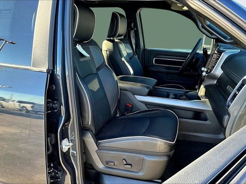 New 2026 RAM 2500 Laramie image 8