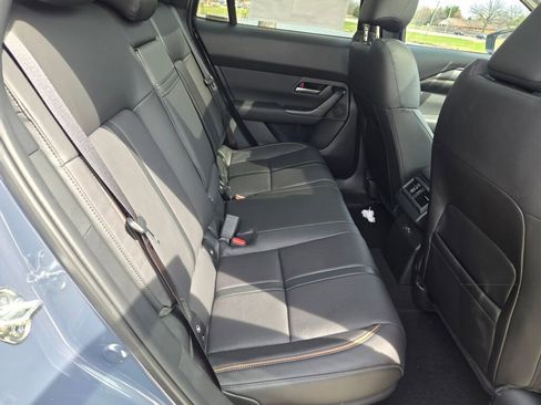 New 2026 MAZDA CX-50 AWD 2.5 Hybrid w/ Weather Package image 8