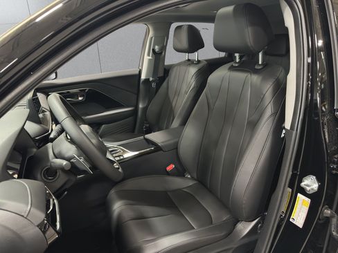 New 2026 Acura ADX AWD image 19