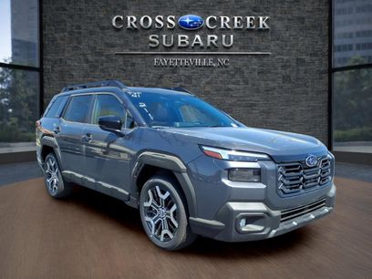 New 2026 Subaru Outback Touring XT