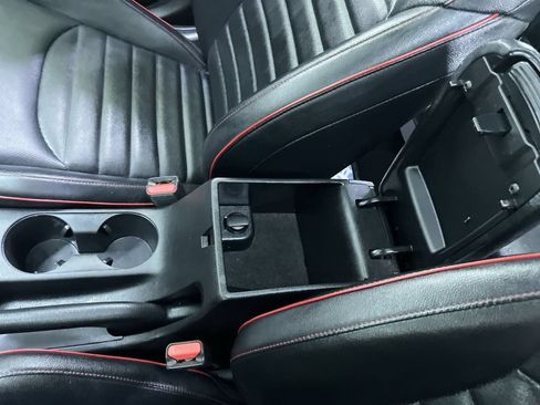 Used 2021 Kia Forte GT w/ GT2 Package FWD image 25