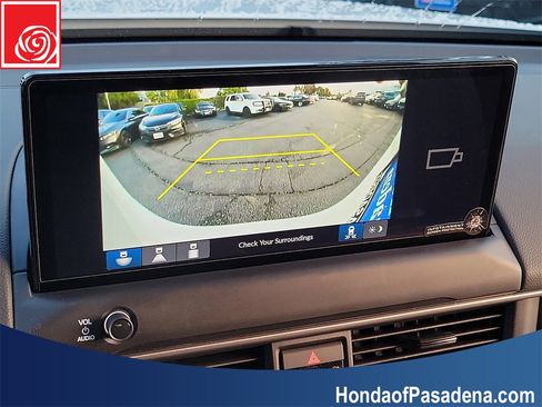 New 2026 Honda Pilot Sport image 9