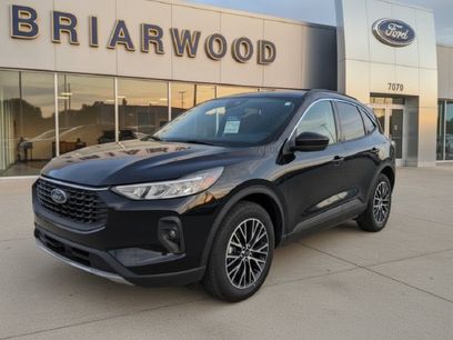 Used 2023 Ford Escape SE