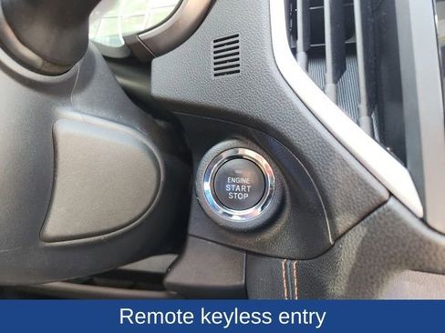 Certified 2023 Subaru Crosstrek 2.5i Limited w/ Moonroof Package image 37