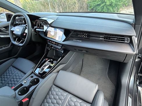 New 2026 Audi RS 3 image 51