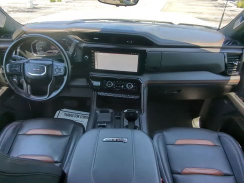 Used 2024 GMC Sierra 2500 AT4 w/ AT4 Premium Plus Package AWD/4WD image 25