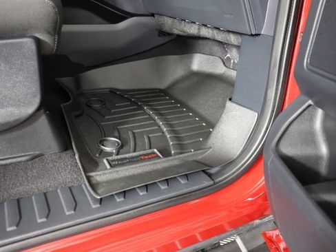 Certified 2024 Ford F150 XLT w/ Bed Utility Package image 65