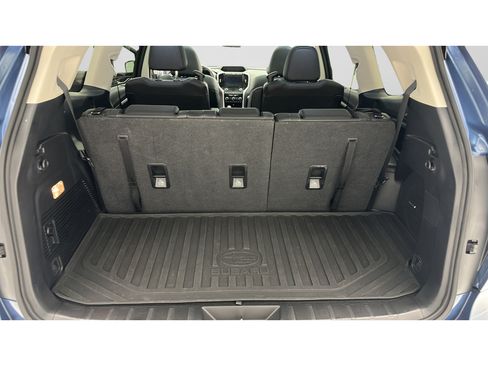 Used 2022 Subaru Ascent Touring w/ Popular Package #2A AWD/4WD image 32