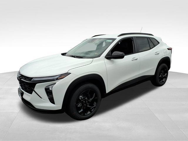 New 2026 Chevrolet Trax LT w/ Midnight Edition FWD image 7