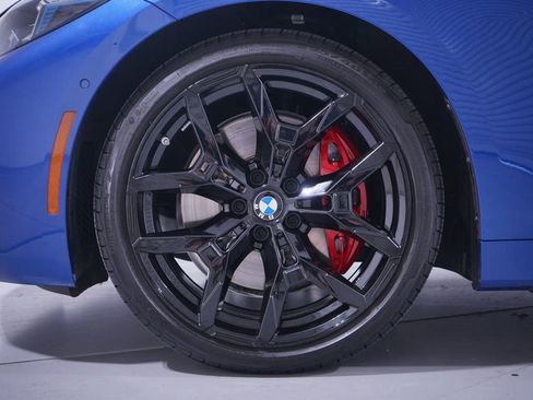 Used 2026 BMW M440i M440i w/ Parking Assistance Package image 2