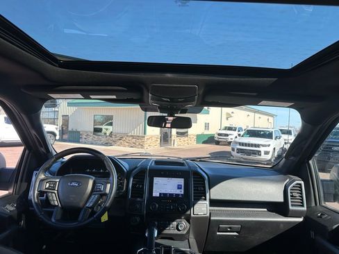 Used 2019 Ford F150 XLT w/ Equipment Group 302A Luxury image 25