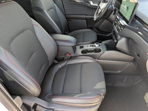 New 2026 Ford Escape ST-Line w/ Tech Pack #1 image 26