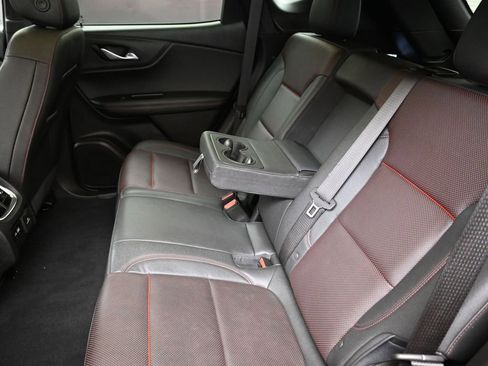 Used 2023 Chevrolet Blazer RS w/ LPO, Floor Liner Package image 21