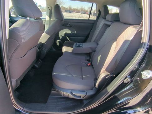 Certified 2023 Toyota Highlander LE image 14