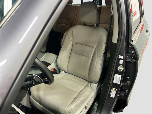 Used 2020 Honda Ridgeline RTL-E image 20