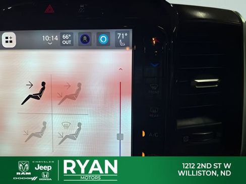 New 2026 RAM 2500 Big Horn AWD/4WD image 29