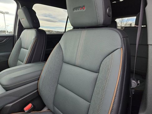 New 2026 GMC Acadia AT4 image 14