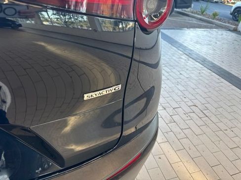Used 2022 MAZDA CX-30 AWD 2.5 S image 6