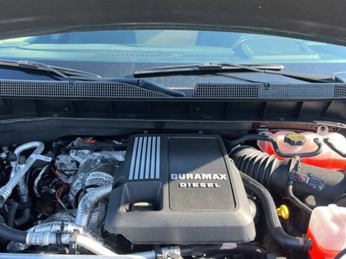 New 2026 Chevrolet Silverado 1500 LT w/ All Star Edition Plus image 41