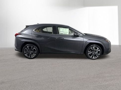 New 2026 Lexus UX 300h AWD w/ Accessory Package (2T) image 36