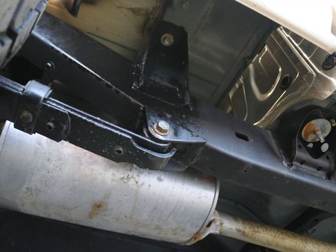 Used 2004 Toyota Tacoma 4x4 Xtracab V6 image 34